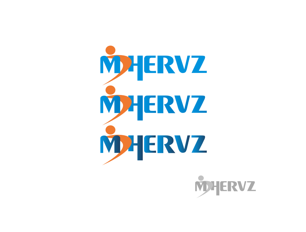 Design de Logo par SiddKidd pour Mhervz | Design #15438