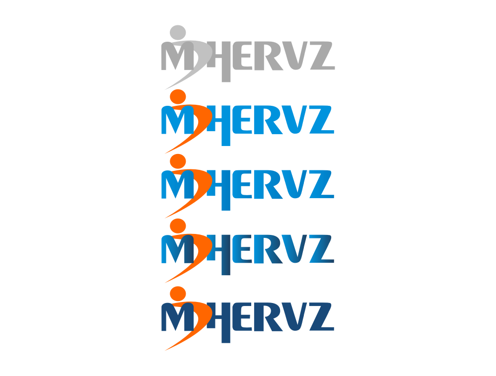 Design de Logo par SiddKidd pour Mhervz | Design #15441