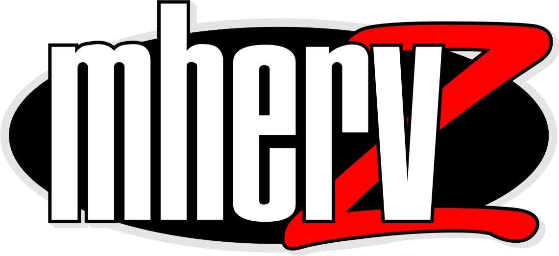 Diseño de Logo por LUSH GRAPHIX para Mhervz | Diseño #14403
