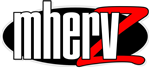 Logo Design by LUSH GRAPHIX for Mhervz | Design #14403