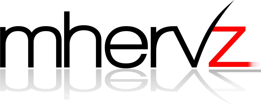 Design de Logo par LUSH GRAPHIX pour Mhervz | Design #14406