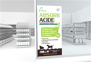 Diseño Gráfico por RC Agency para Organics Made Easy | Diseño: #2055335
