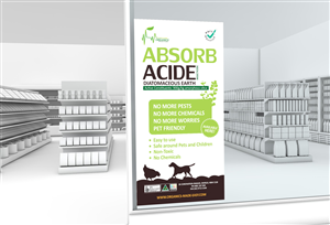 Diseño Gráfico por RC Agency para Organics Made Easy | Diseño: #2055358
