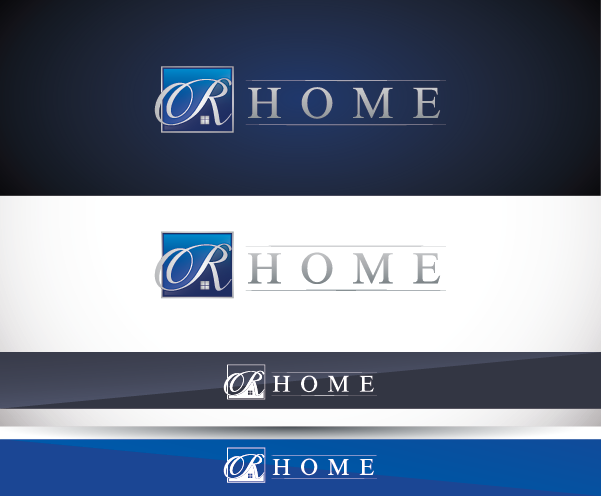 Logo Design by vhey for this project | Design #9198836