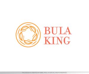 Logo Design by isabel.paoli for Krakatoa LLC | Design: #9186430