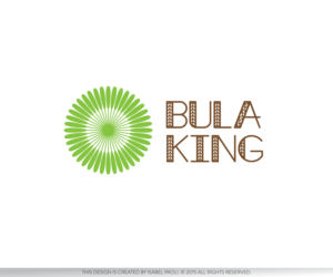 Logo Design by isabel.paoli for Krakatoa LLC | Design: #9186431