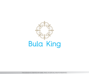 Logo Design by isabel.paoli for Krakatoa LLC | Design: #9186432