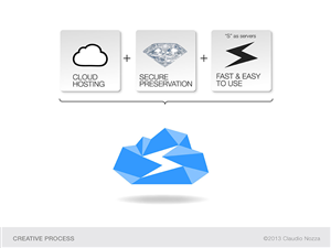 Logo Design by CLOD DESIGN for OrcsWeb | Design: #2016175