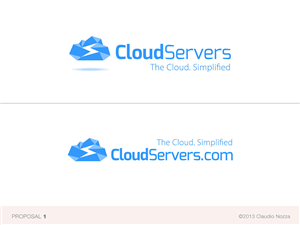 Logo Design by CLOD DESIGN for OrcsWeb | Design: #2016181