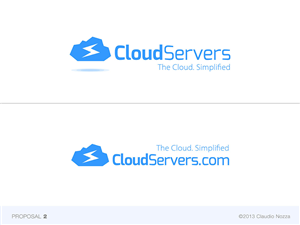 Logo Design by CLOD DESIGN for OrcsWeb | Design: #2016188