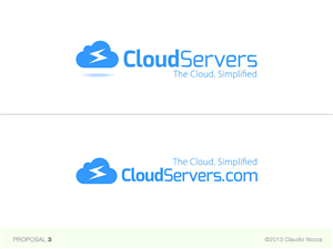 Logo Design by CLOD DESIGN for OrcsWeb | Design: #2016192