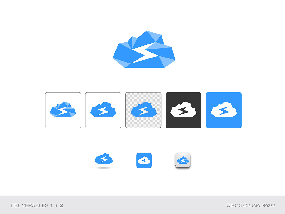 Logo Design by CLOD DESIGN for OrcsWeb | Design #2016193