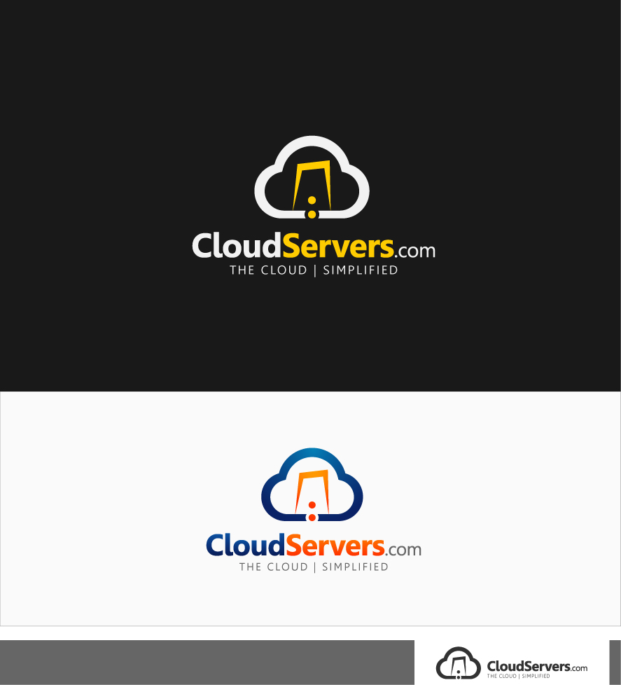 Logo Design by ideaz2050 for OrcsWeb | Design #2016332