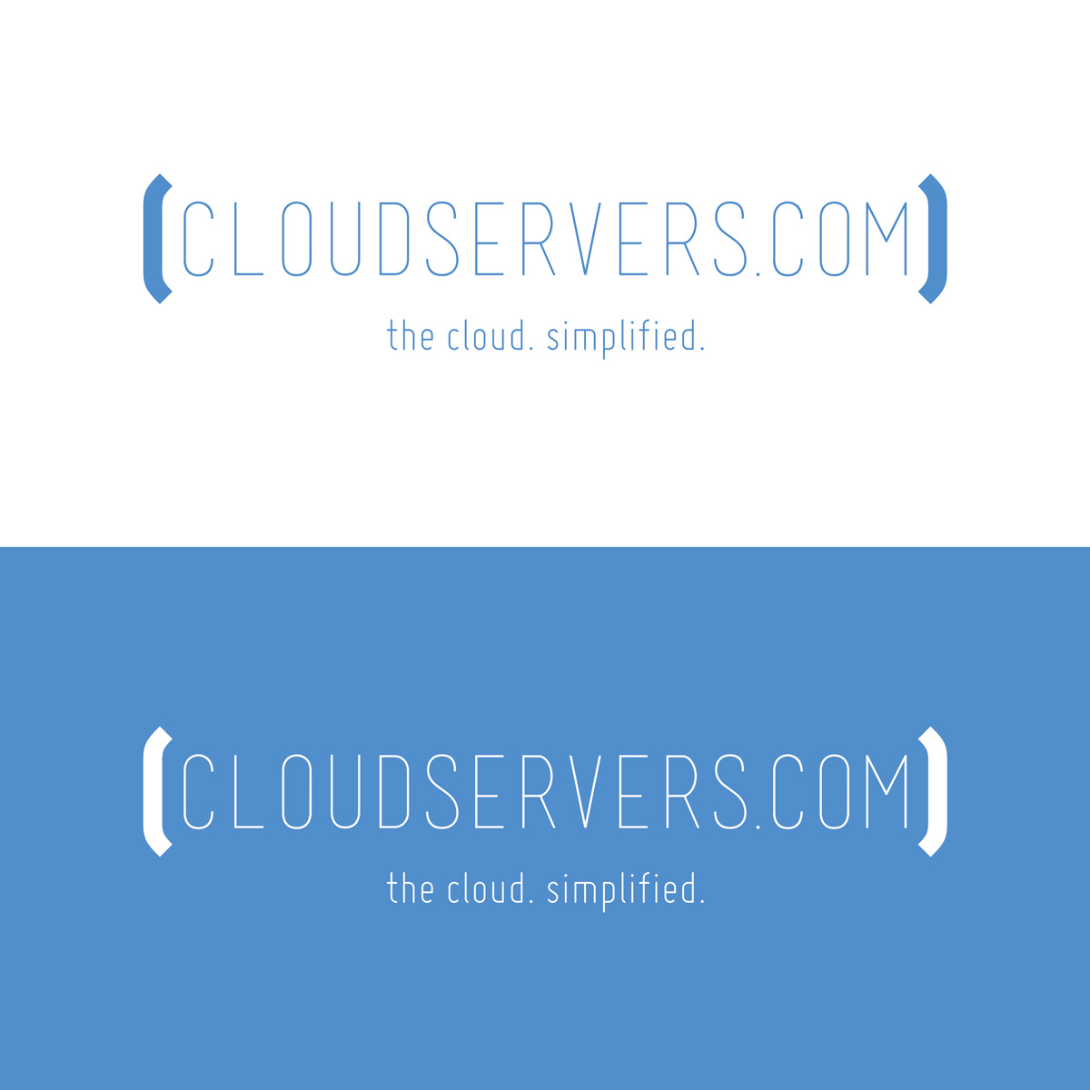Logo Design by Simon Gr for OrcsWeb | Design #2020847