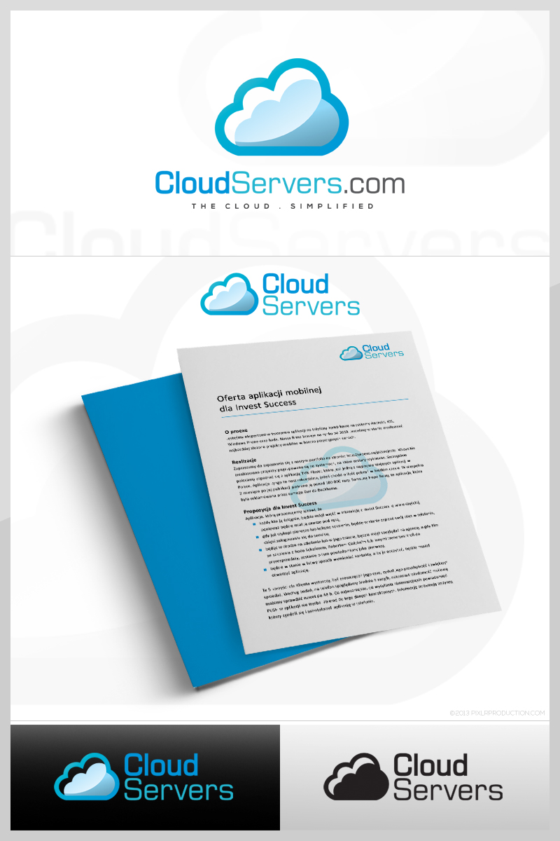 Logo Design by Creathrive for OrcsWeb | Design #2028680