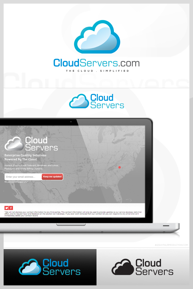 Logo Design by Creathrive for OrcsWeb | Design #2028682