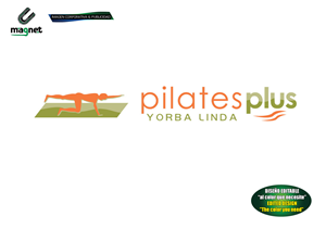 Logo Design by MAGNET