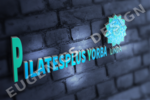 Logo Design by Eugene
