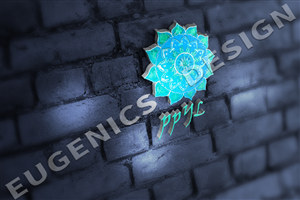 Diseño de Logo por Eugene para este proyecto | Diseño: #1996456