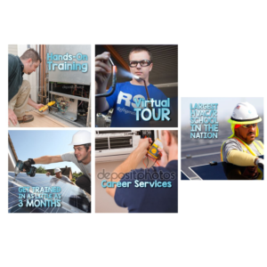 Banner Ad Design by Ruby Rose Designs