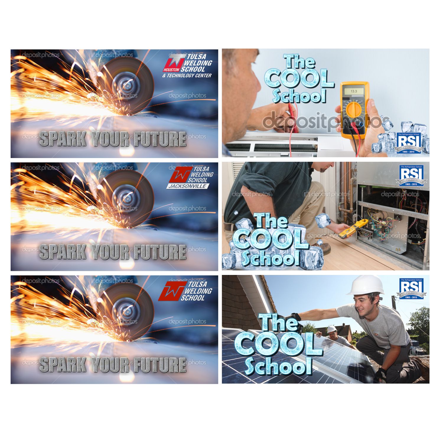 Banner Ad Design by Ruby Rose Designs for this project | Design #9165431