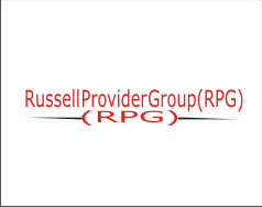 Logo Design by tomy93 for (rpg)  Russell Provider Group | Design #9192083