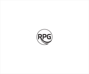 Logo Design by bijuak for (rpg)  Russell Provider Group | Design #9191081