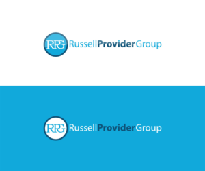 Logo Design by Patrick07 for (rpg)  Russell Provider Group | Design #9190869