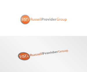 Logo Design by Patrick07 for (rpg)  Russell Provider Group | Design: #9191530