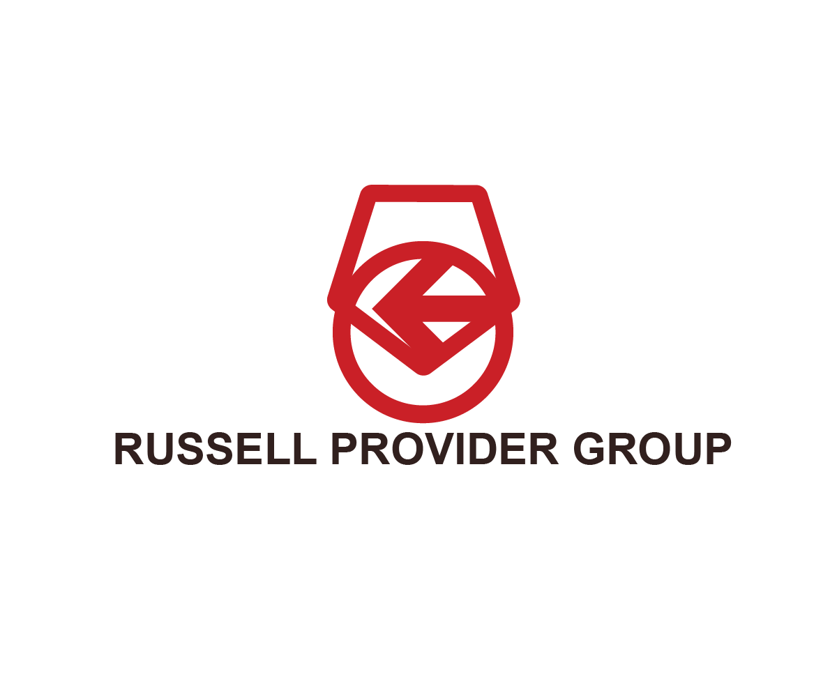 Logo Design by Allan Joe for (rpg)  Russell Provider Group | Design #9192134