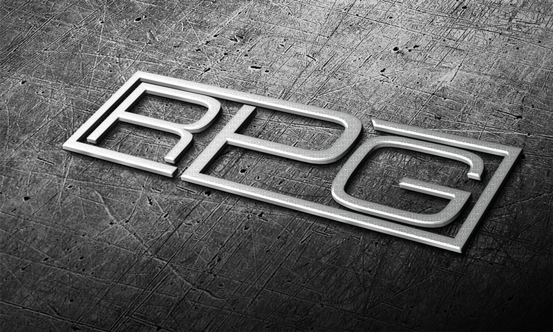 Logo Design by MD Alamgir Hussain for (rpg)  Russell Provider Group | Design #9193719