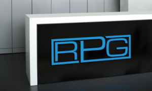 Logo Design by MD Alamgir Hussain for (rpg)  Russell Provider Group | Design: #9193721