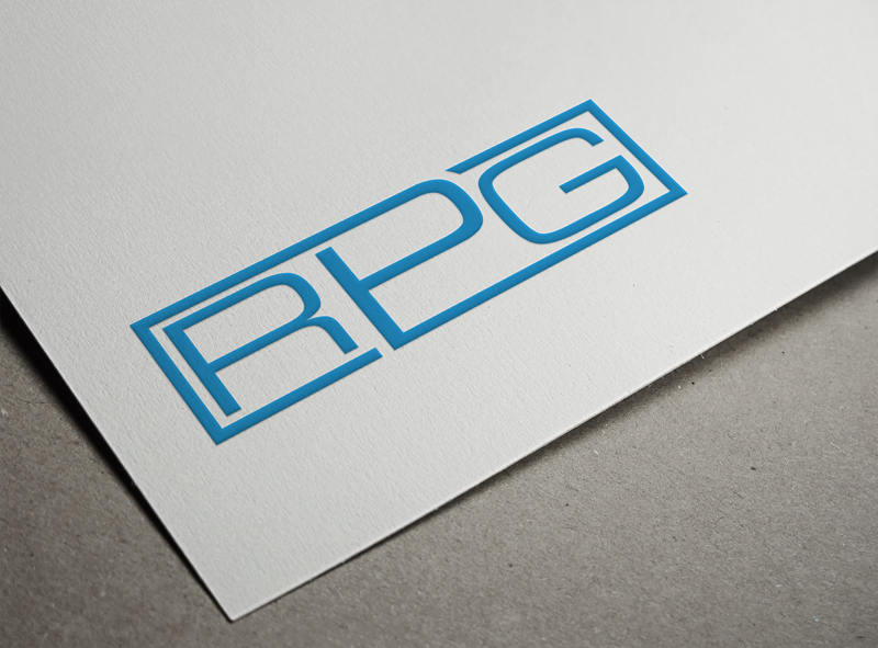 Logo Design by MD Alamgir Hussain for (rpg)  Russell Provider Group | Design #9193723