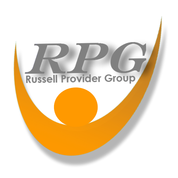 Logo Design by adawi7 for (rpg)  Russell Provider Group | Design #9191524