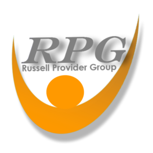 Logo Design by adawi7 for (rpg)  Russell Provider Group | Design: #9191524