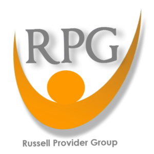 Logo Design by adawi7 for (rpg)  Russell Provider Group | Design: #9193011