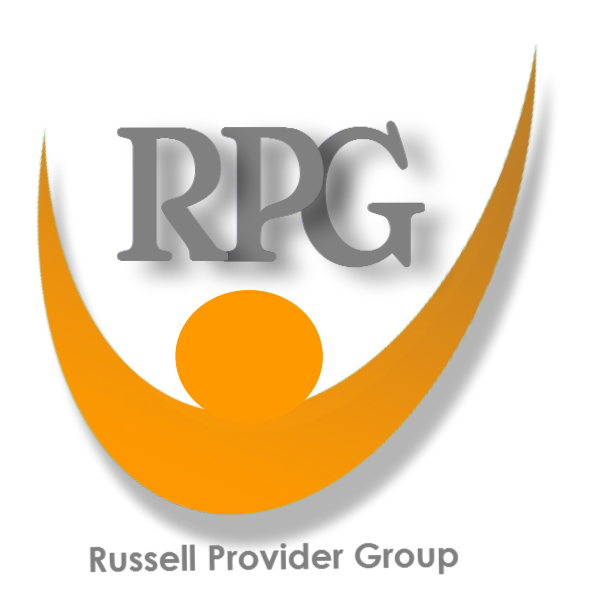 Logo Design by adawi7 for (rpg)  Russell Provider Group | Design #9193684