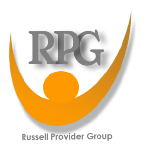 Logo Design by adawi7 for (rpg)  Russell Provider Group | Design #9193684