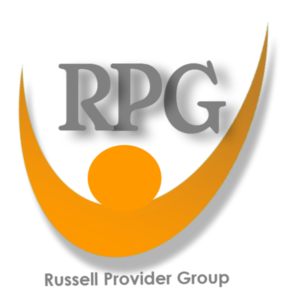 Logo Design by adawi7 for (rpg)  Russell Provider Group | Design: #9193828