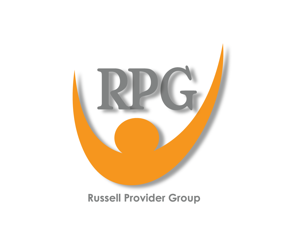 Logo Design by adawi7 for (rpg)  Russell Provider Group | Design #9210971