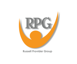 Logo Design by adawi7 for (rpg)  Russell Provider Group | Design: #9210971