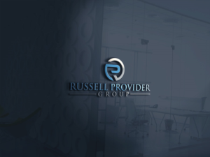 Logo Design by OWL for (rpg)  Russell Provider Group | Design: #9191399