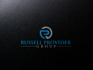 Logo Design by OWL for (rpg)  Russell Provider Group | Design: #9191400