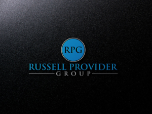 Logo Design by OWL for (rpg)  Russell Provider Group | Design: #9191456