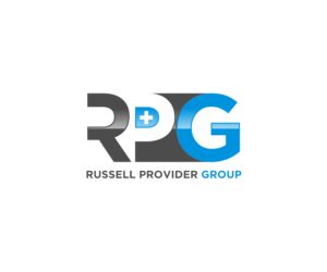 Logo Design by R16 for (rpg)  Russell Provider Group | Design: #9190031