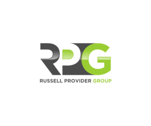Logo Design by R16 for (rpg)  Russell Provider Group | Design: #9190072