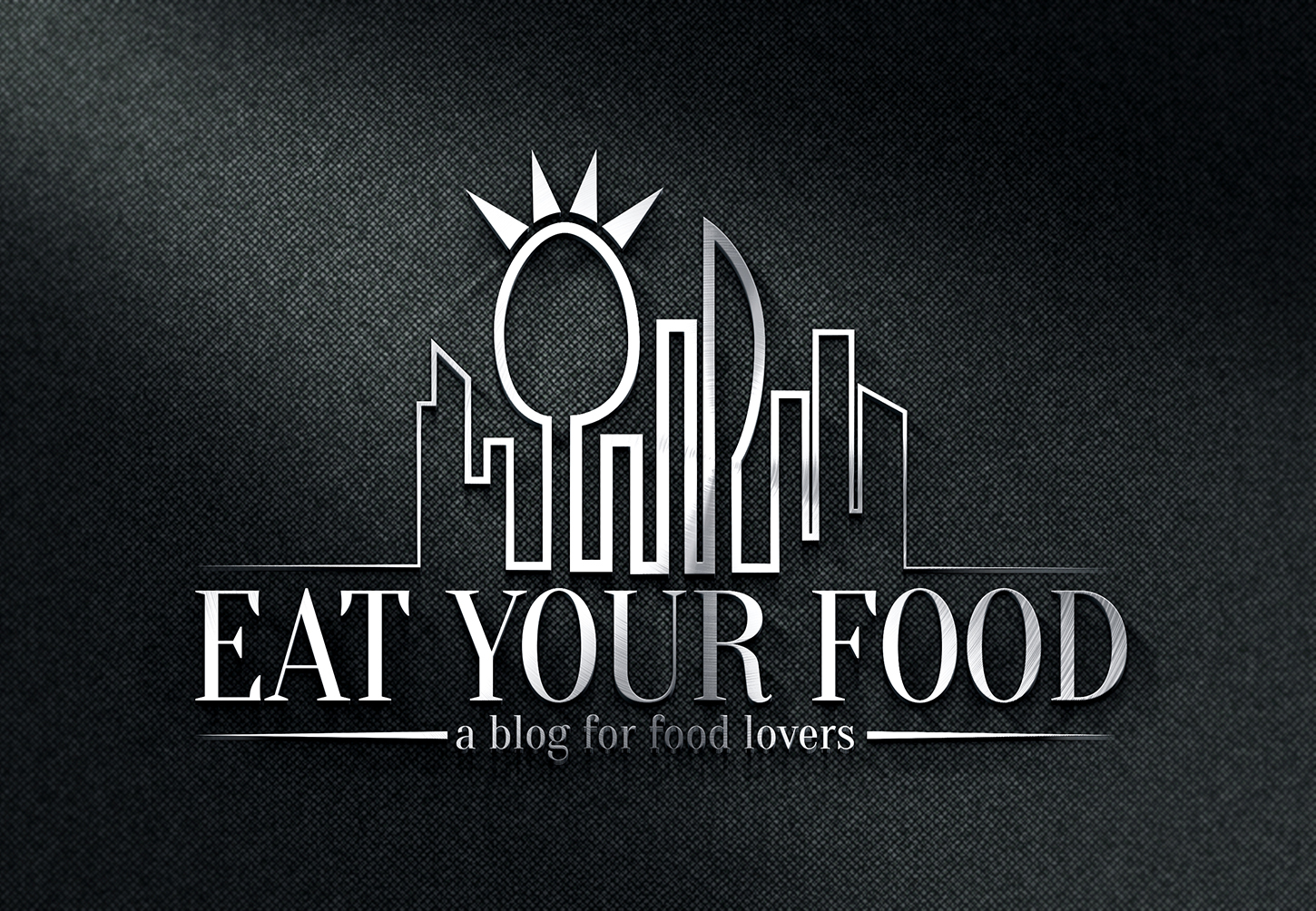 Logo Design by Adeel Hanif® for this project | Design #9254181