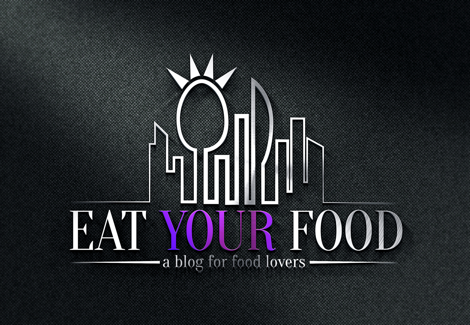 Logo Design by Adeel Hanif® for this project | Design #9330655