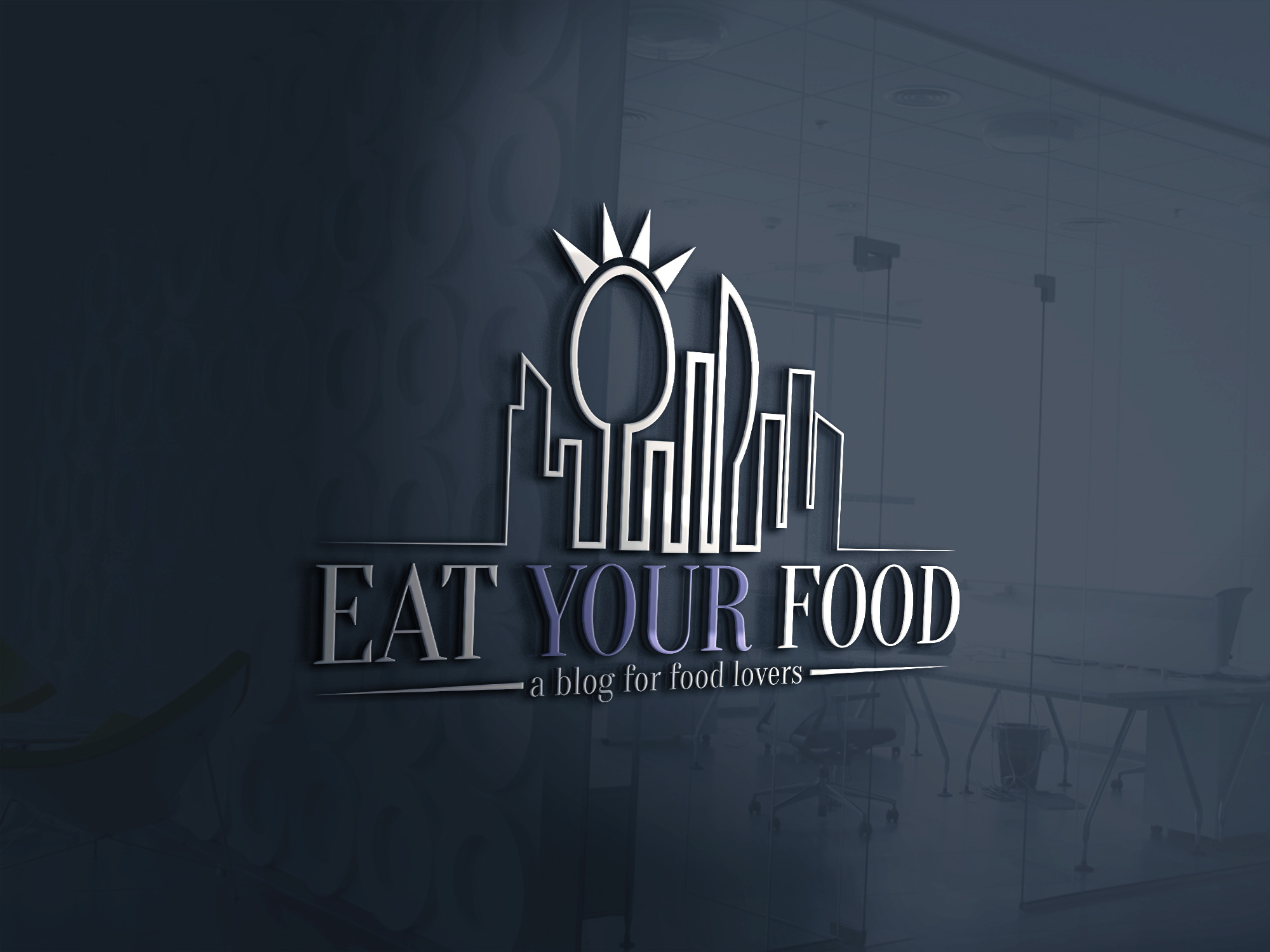 Logo Design by Adeel Hanif® for this project | Design #9387240