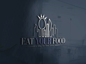 Logo Design by Adeel Hanif® for this project | Design: #9387240